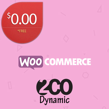 2Checkout Dynamic Payment Gateway WooCommerce